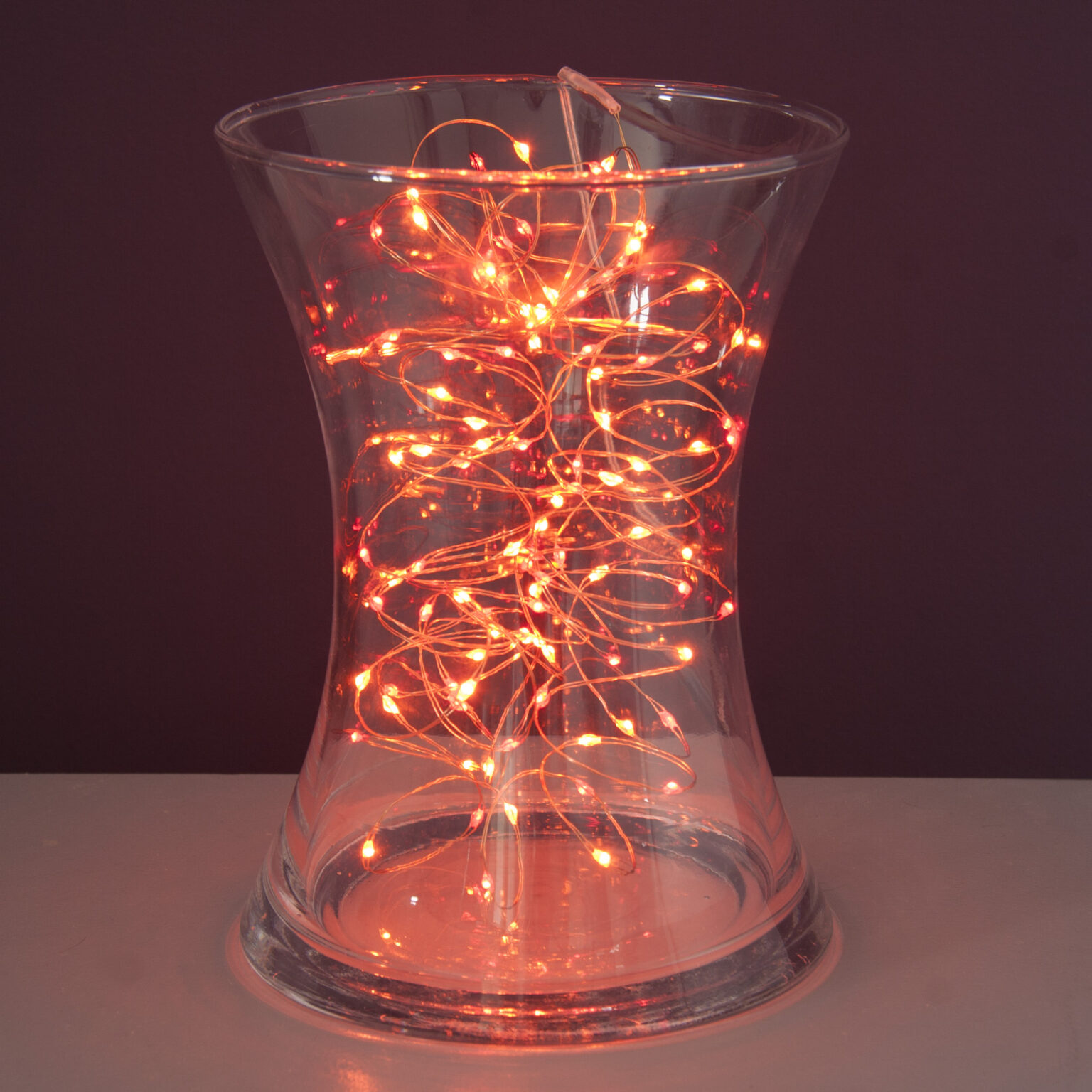 100 Sunset®2 Micro Lights with Remote Control, USB Plug, Timer, Multi