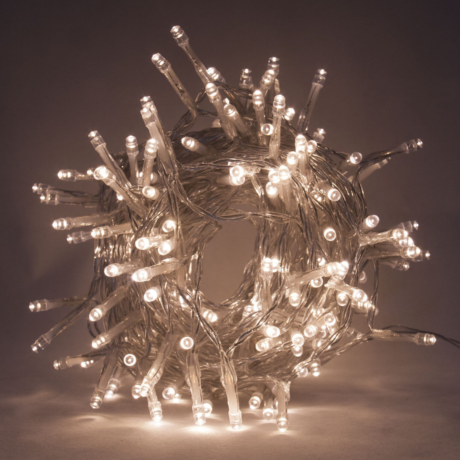 200 Fairy Lights Battery Powered, Multifunction, with